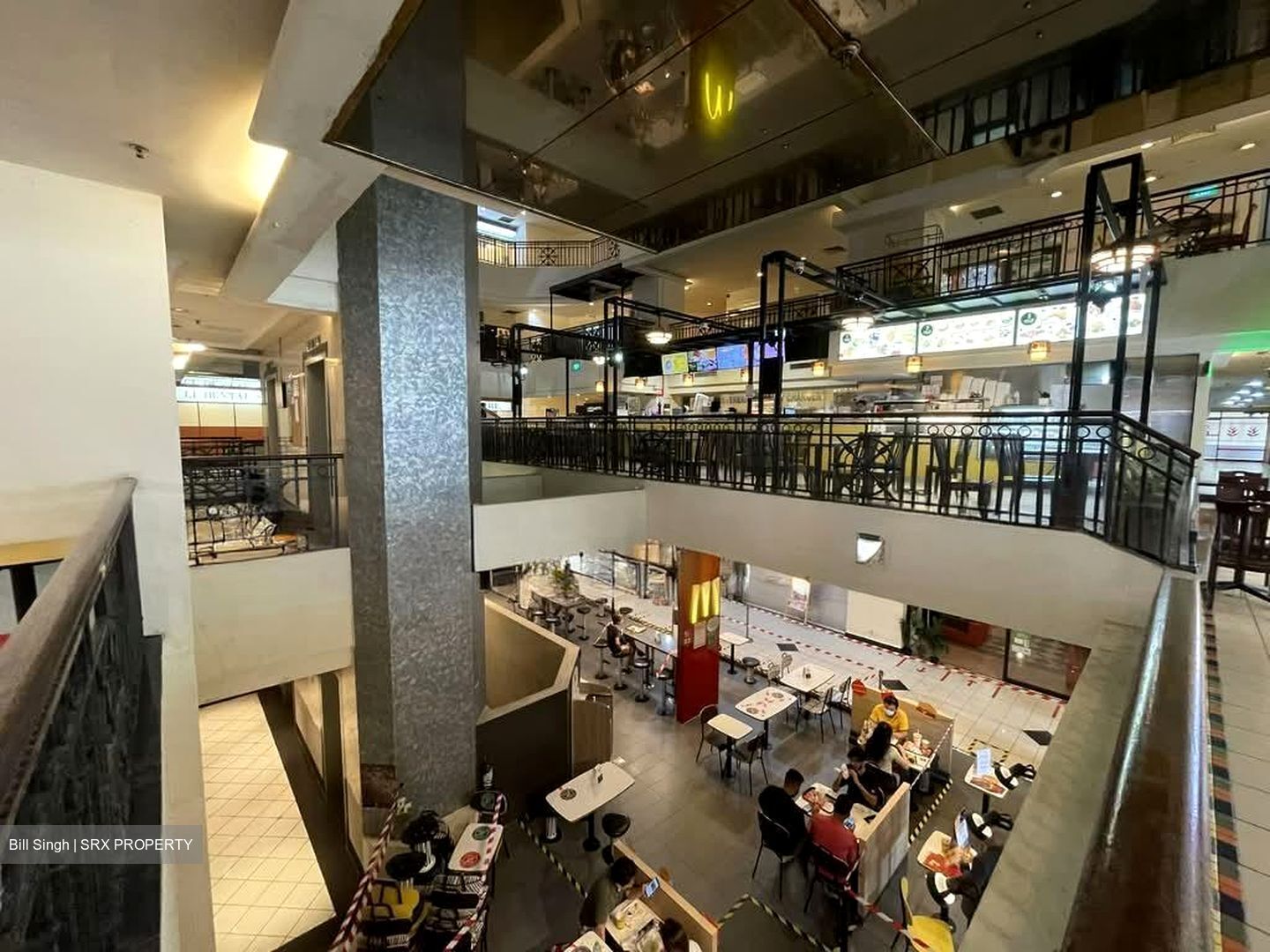 Parklane Shopping Mall (D7), Office #545150651